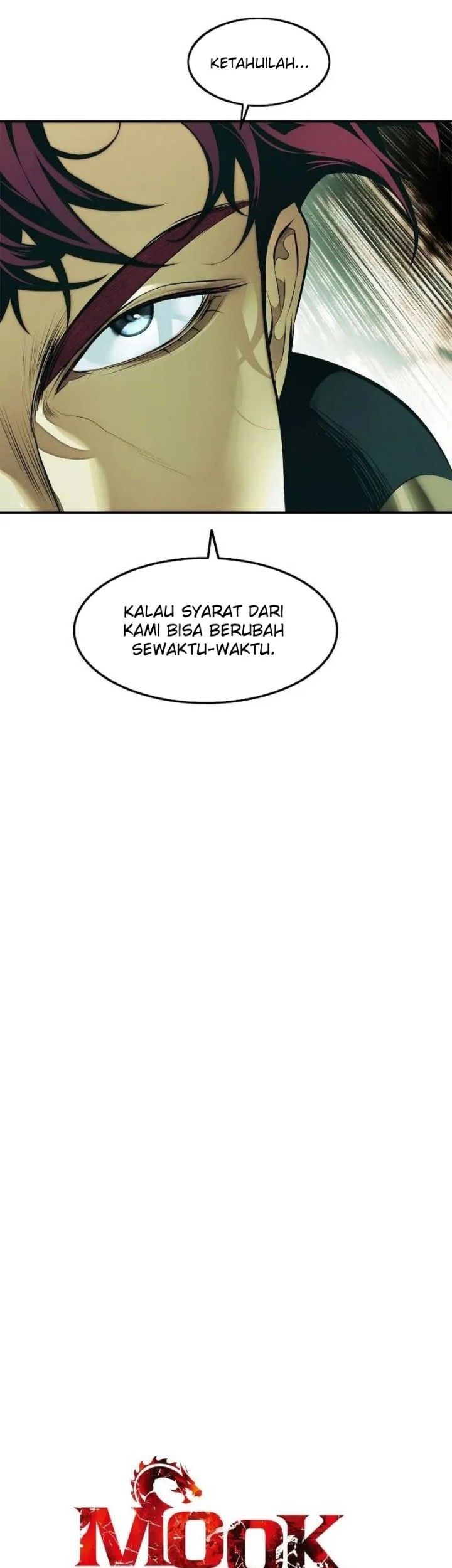 Dark Lady Isekai Chapter 218 - halaman 26