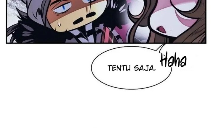 Dark Lady Isekai Chapter 218 - halaman 33