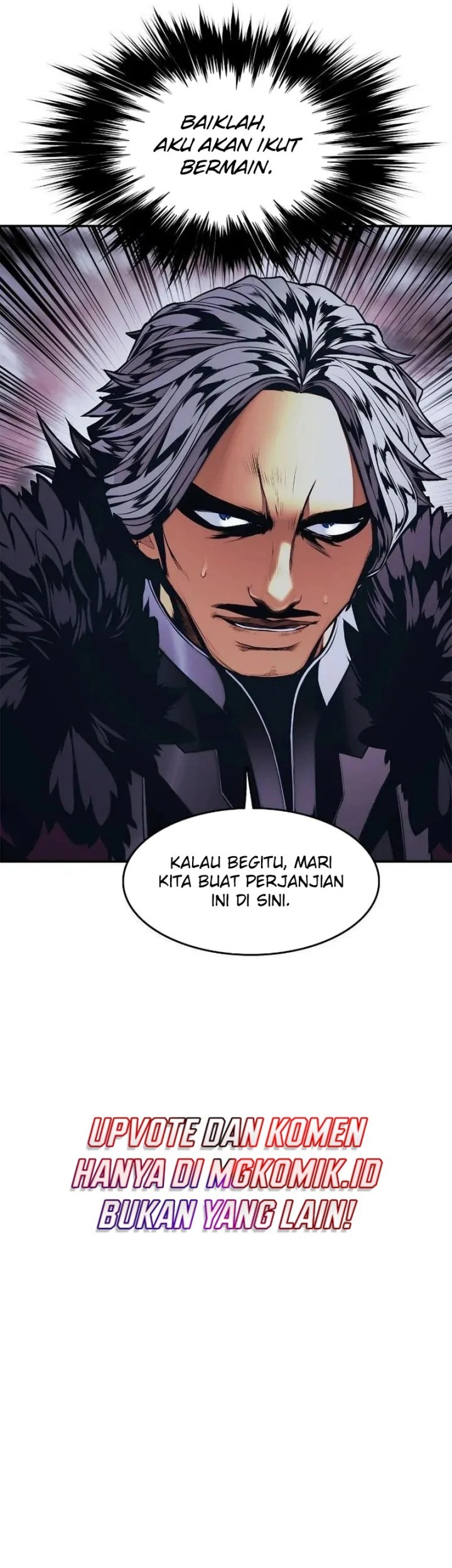 Dark Lady Isekai Chapter 218 - halaman 45