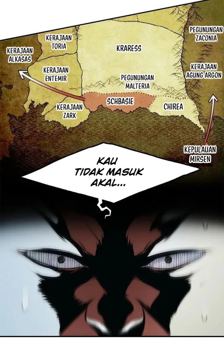 Dark Lady Isekai Chapter 218 - halaman 55