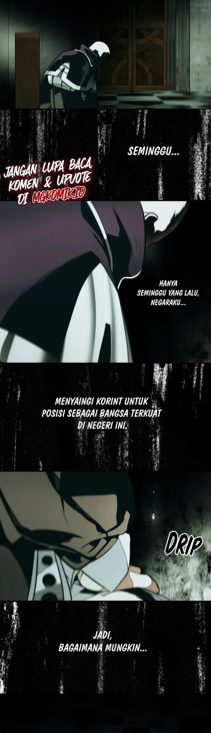 Dark Lady Isekai Chapter 218 - halaman 60