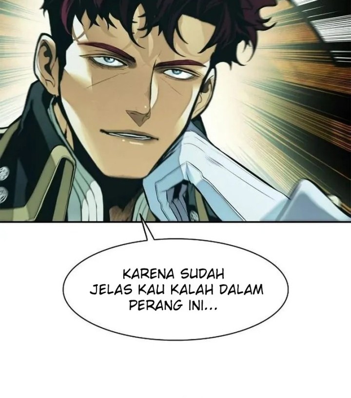Dark Lady Isekai Chapter 218 - halaman 8
