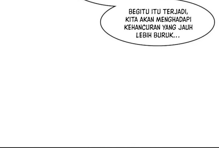 Dark Lady Isekai Chapter 219 - halaman 18