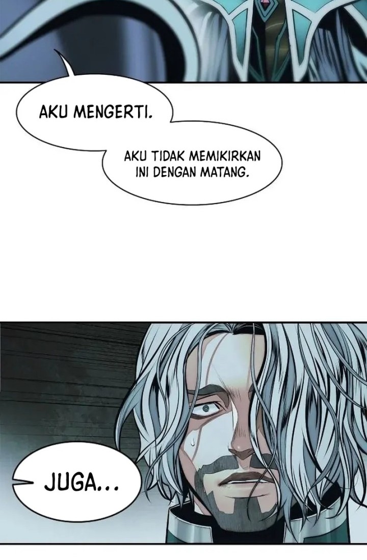 Dark Lady Isekai Chapter 219 - halaman 20