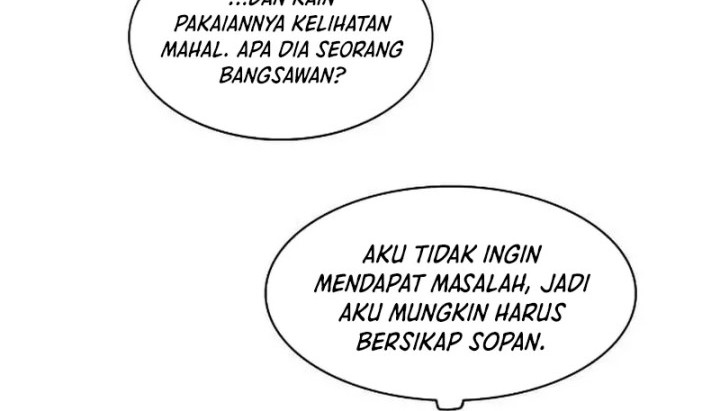 Dark Lady Isekai Chapter 219 - halaman 28
