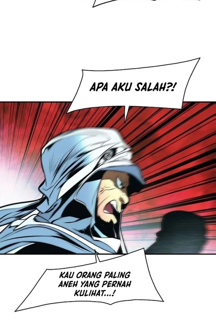 Dark Lady Isekai Chapter 219 - halaman 34