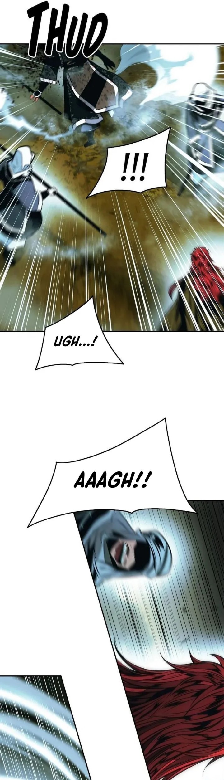 Dark Lady Isekai Chapter 219 - halaman 37