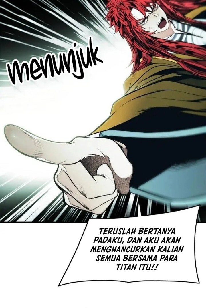 Dark Lady Isekai Chapter 219 - halaman 50