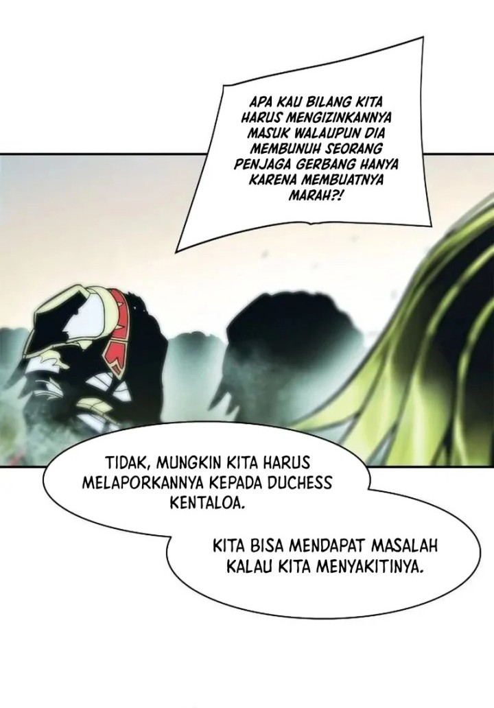 Dark Lady Isekai Chapter 219 - halaman 52