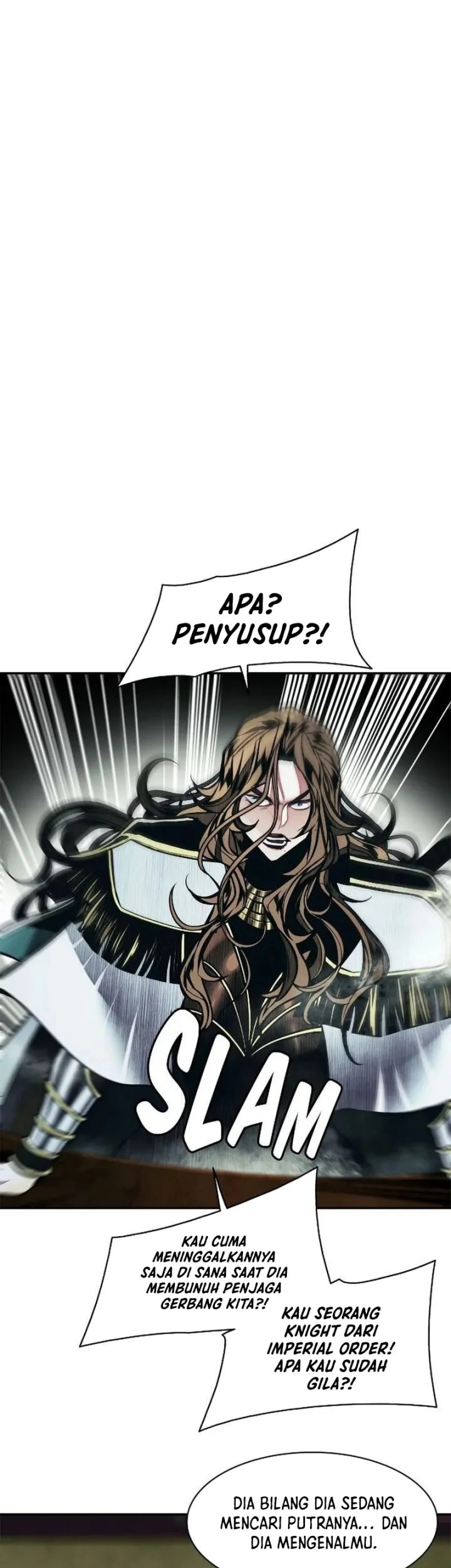 Dark Lady Isekai Chapter 219 - halaman 55