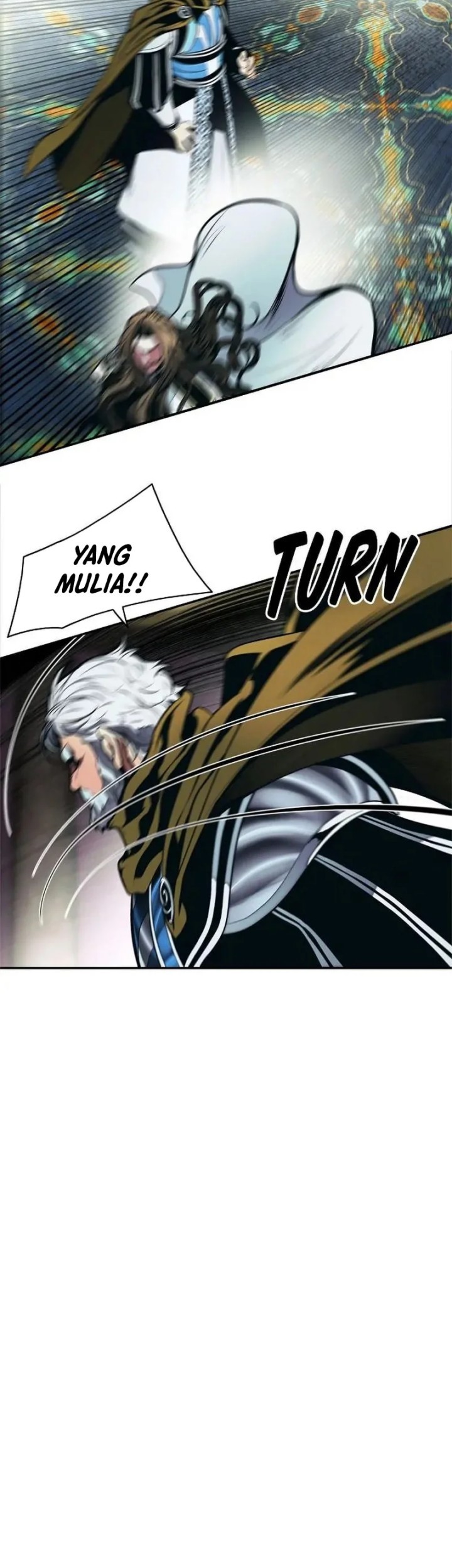 Dark Lady Isekai Chapter 219 - halaman 59