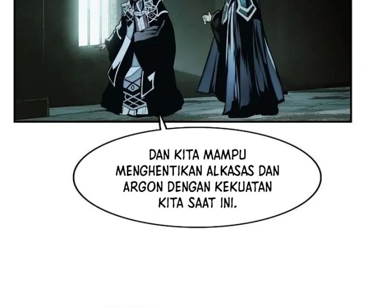 Dark Lady Isekai Chapter 219 - halaman 8