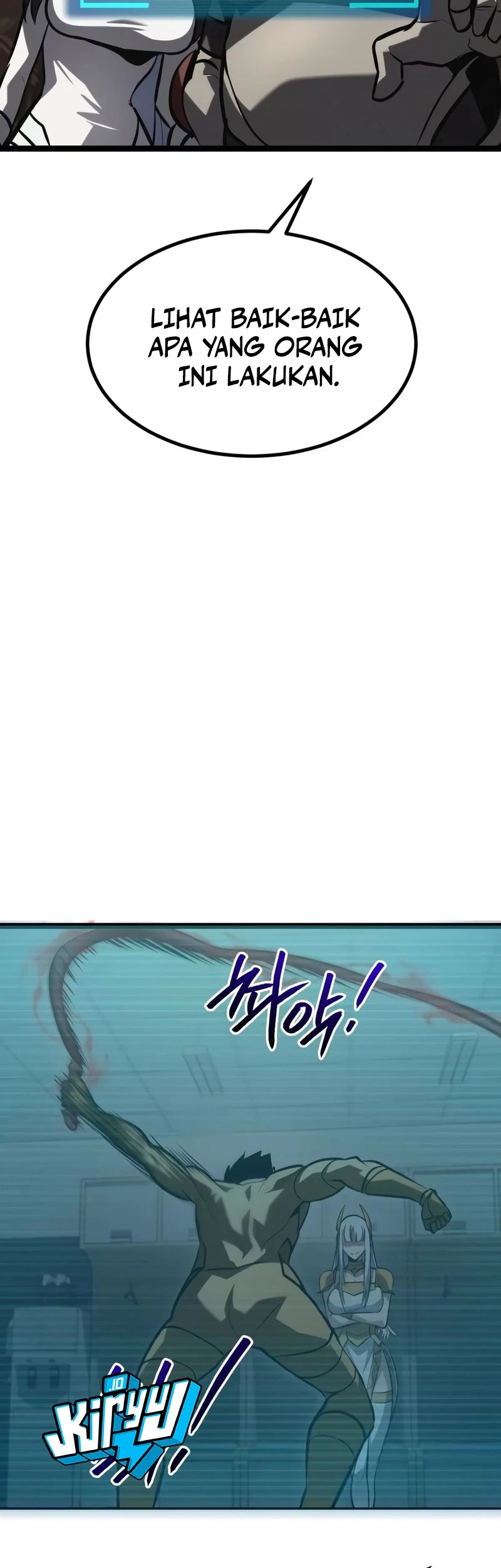 Dark Lady Isekai Chapter 22 - halaman 66