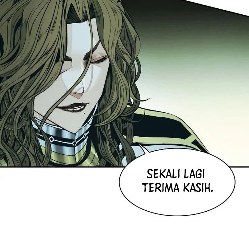 Dark Lady Isekai Chapter 220 - halaman 10