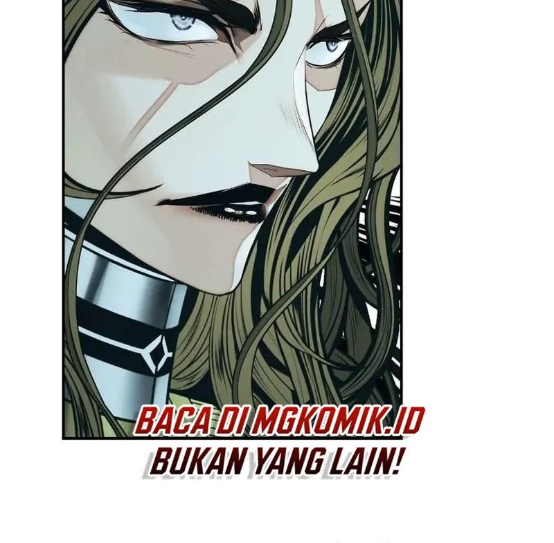 Dark Lady Isekai Chapter 220 - halaman 12