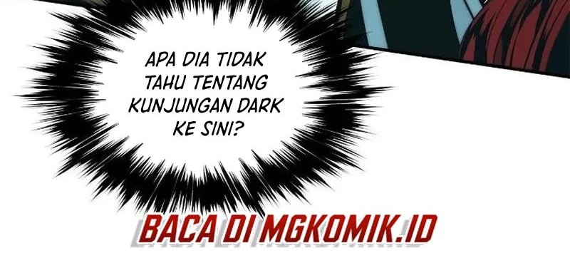 Dark Lady Isekai Chapter 220 - halaman 14