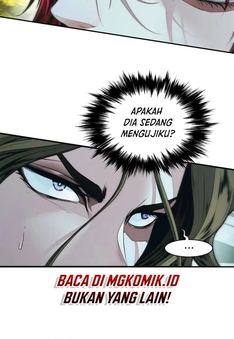 Dark Lady Isekai Chapter 220 - halaman 18