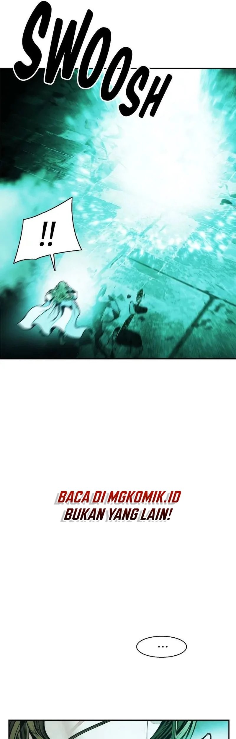 Dark Lady Isekai Chapter 220 - halaman 23