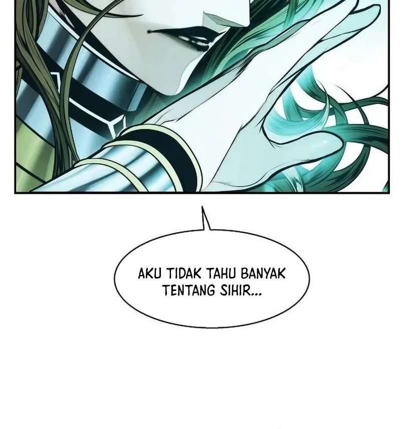 Dark Lady Isekai Chapter 220 - halaman 24