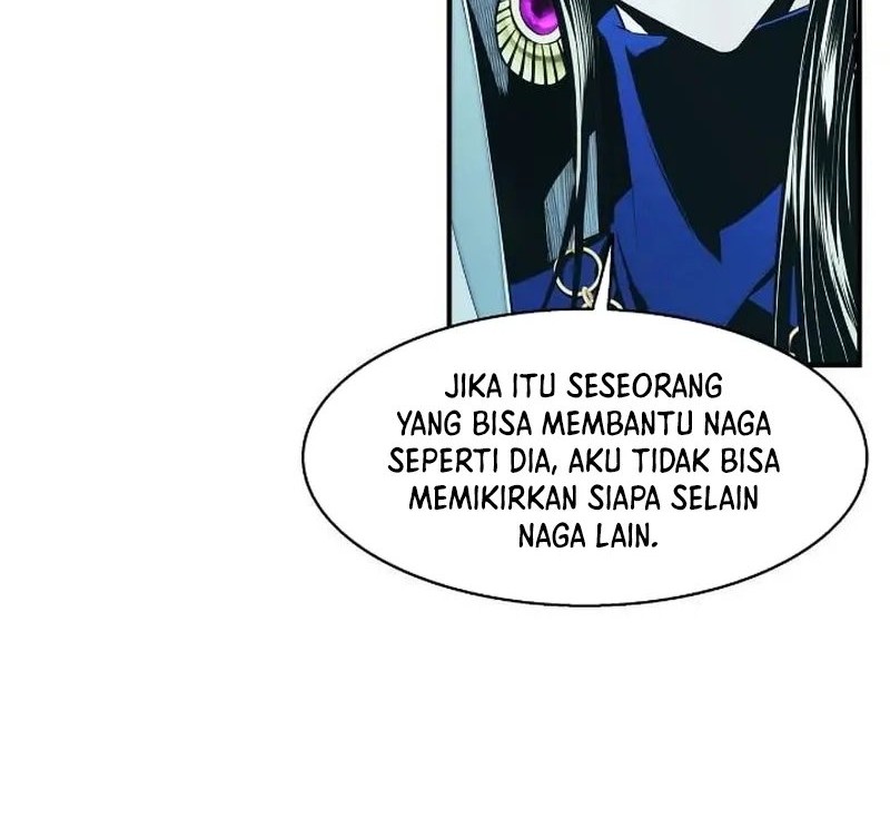 Dark Lady Isekai Chapter 220 - halaman 26