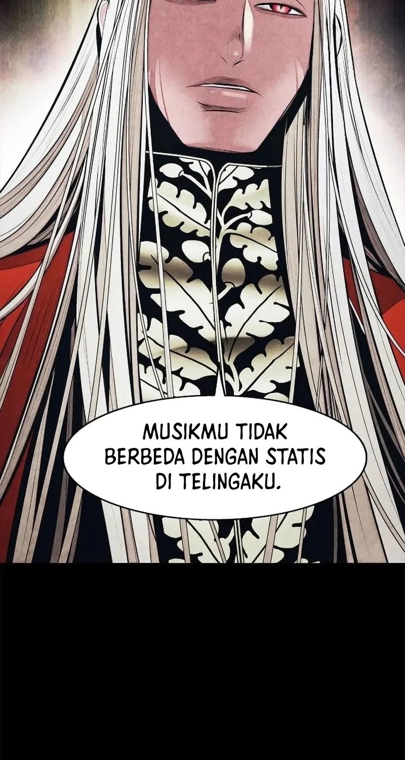Dark Lady Isekai Chapter 220 - halaman 34