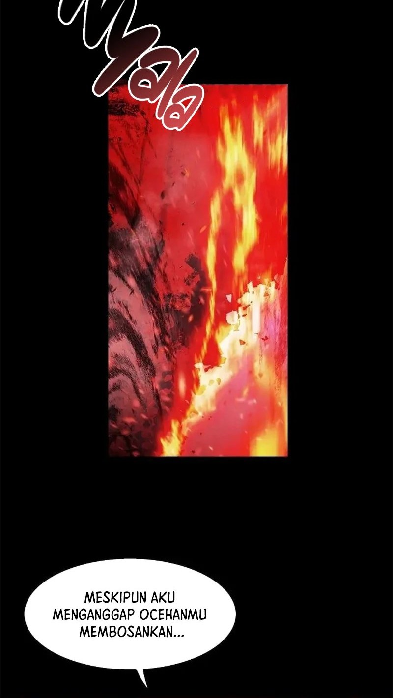 Dark Lady Isekai Chapter 220 - halaman 40