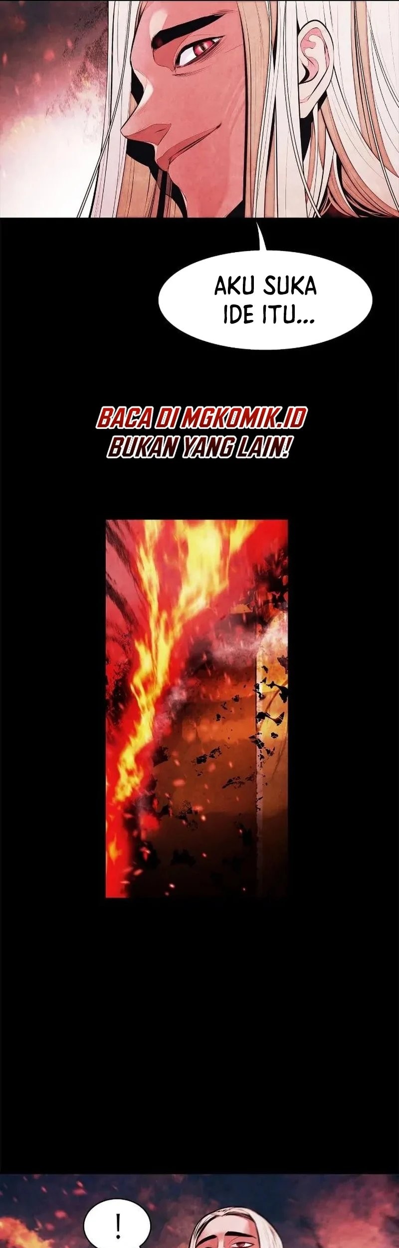 Dark Lady Isekai Chapter 220 - halaman 41
