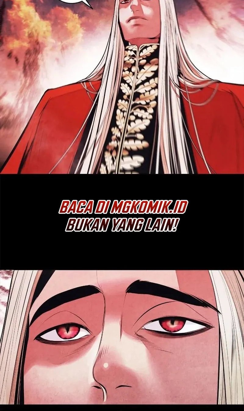 Dark Lady Isekai Chapter 220 - halaman 42