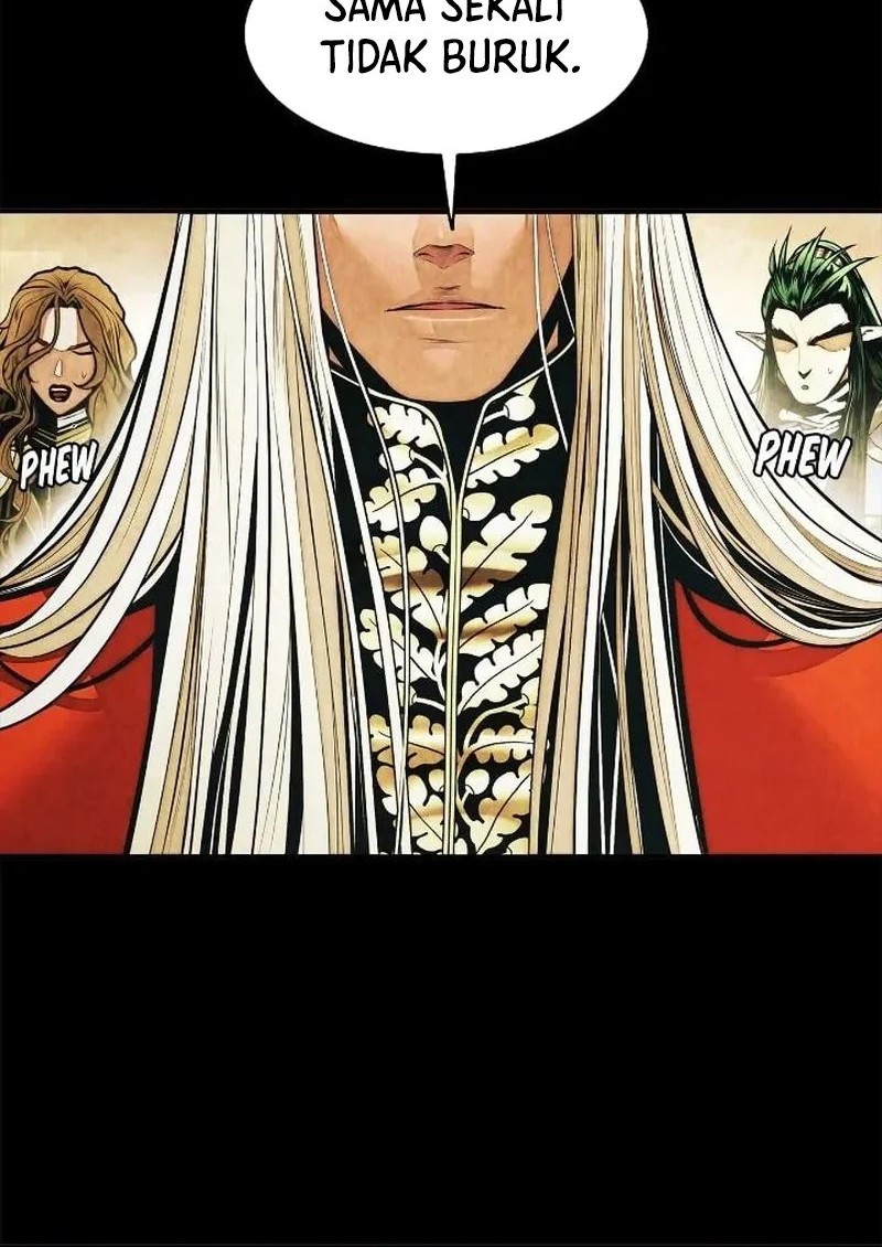 Dark Lady Isekai Chapter 220 - halaman 44