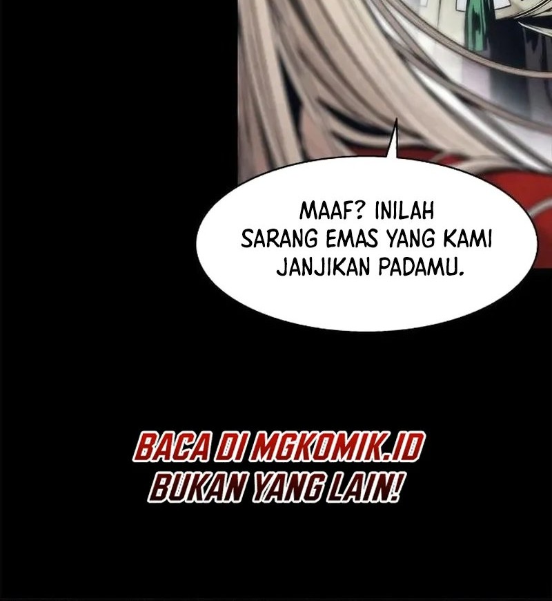 Dark Lady Isekai Chapter 220 - halaman 46