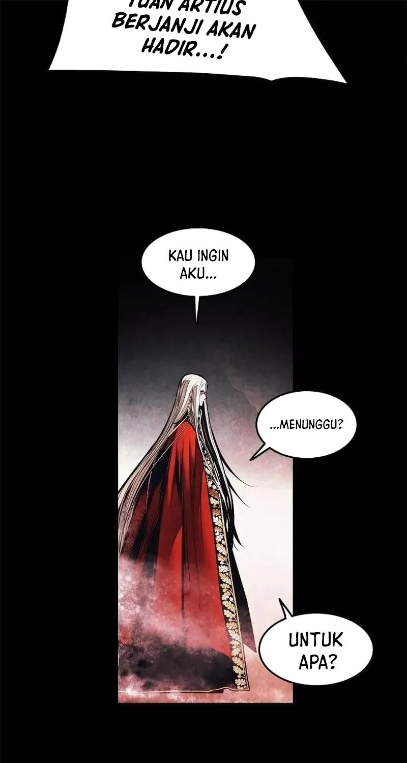 Dark Lady Isekai Chapter 220 - halaman 50