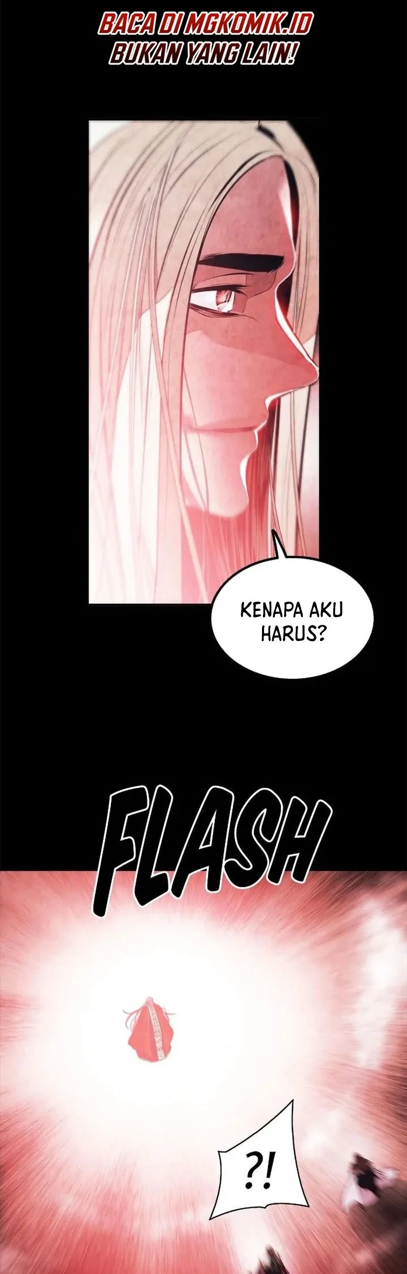 Dark Lady Isekai Chapter 220 - halaman 51