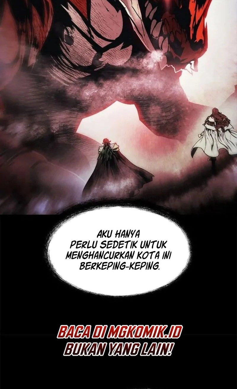 Dark Lady Isekai Chapter 220 - halaman 54