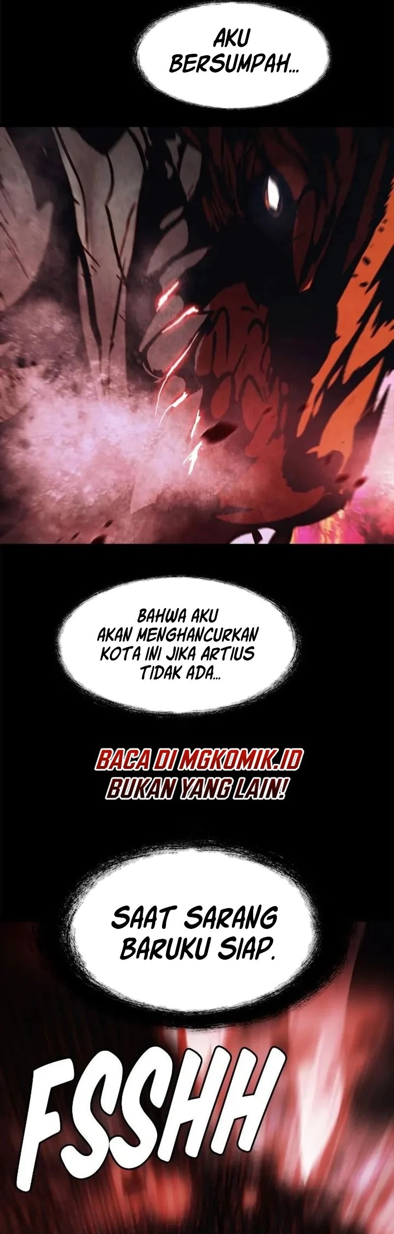 Dark Lady Isekai Chapter 220 - halaman 55