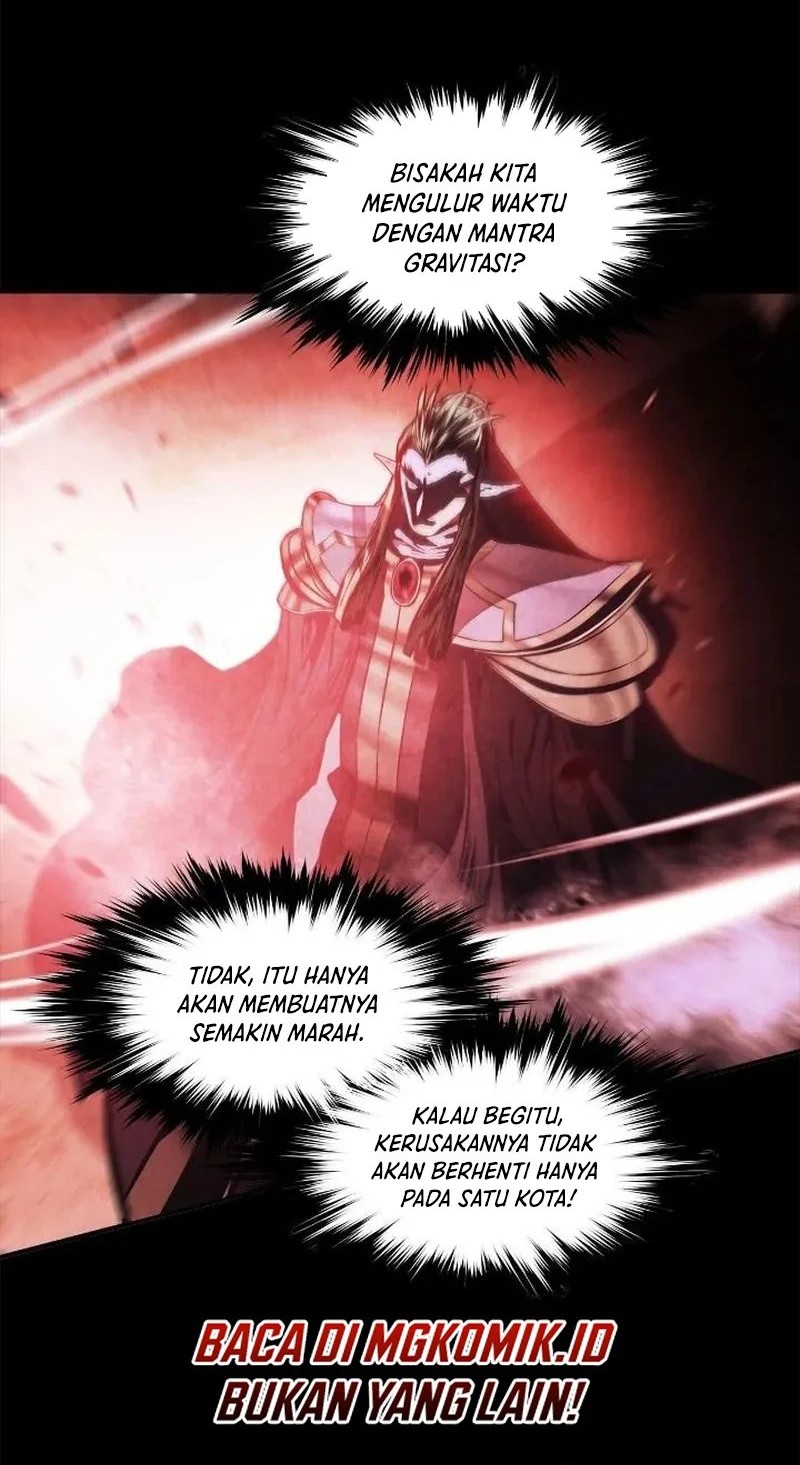 Dark Lady Isekai Chapter 220 - halaman 58