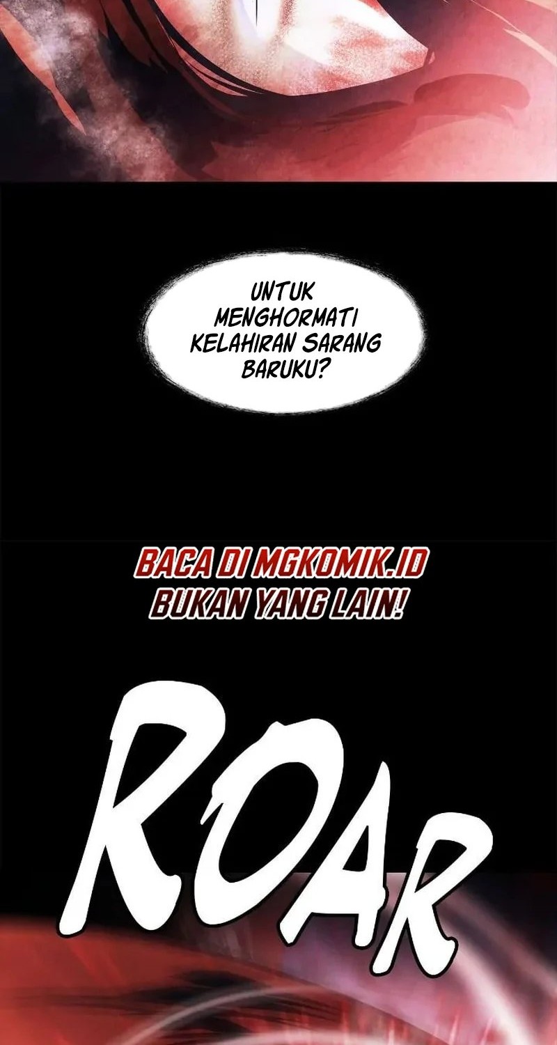 Dark Lady Isekai Chapter 220 - halaman 60
