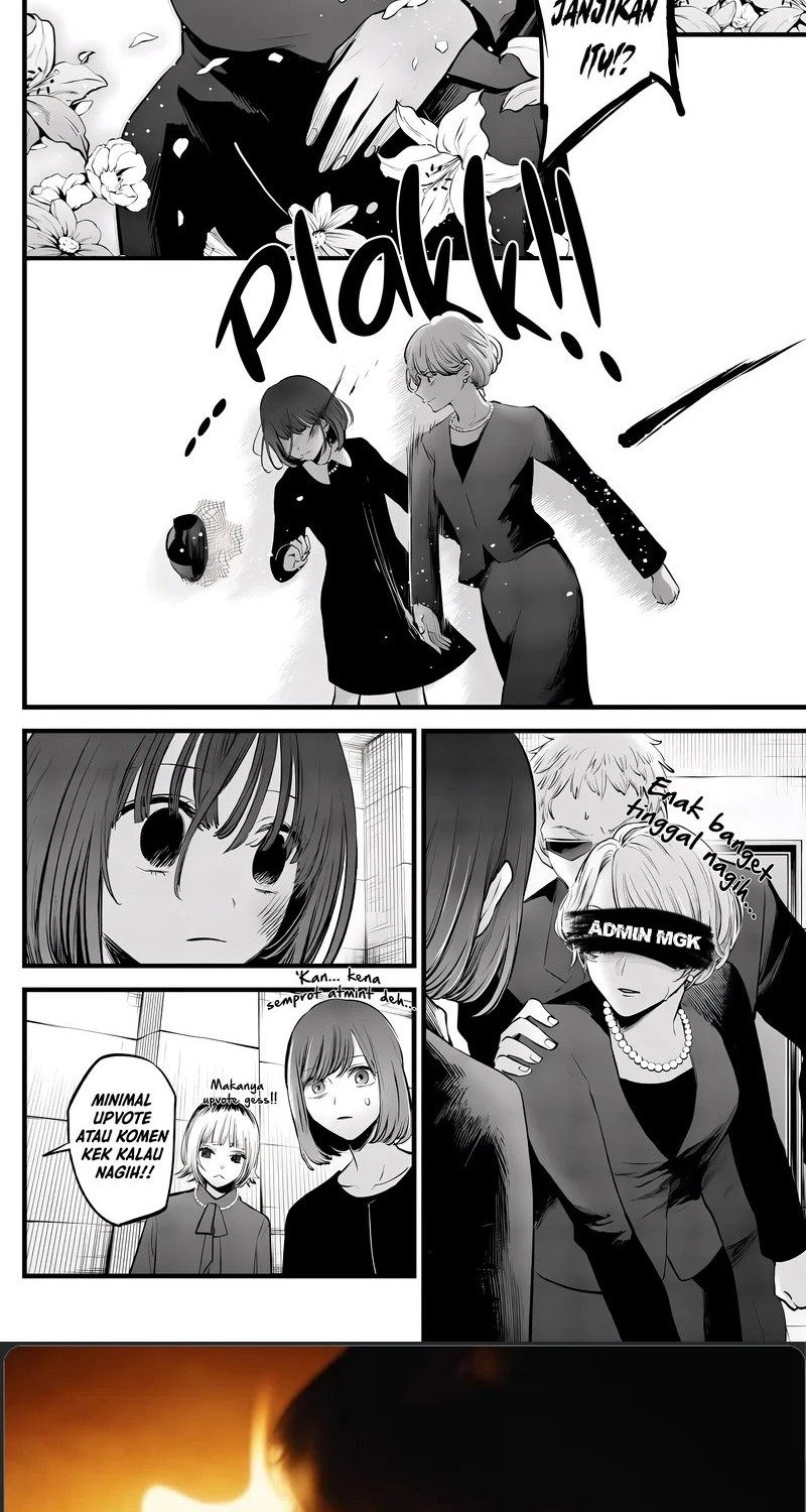 Dark Lady Isekai Chapter 220 - halaman 66