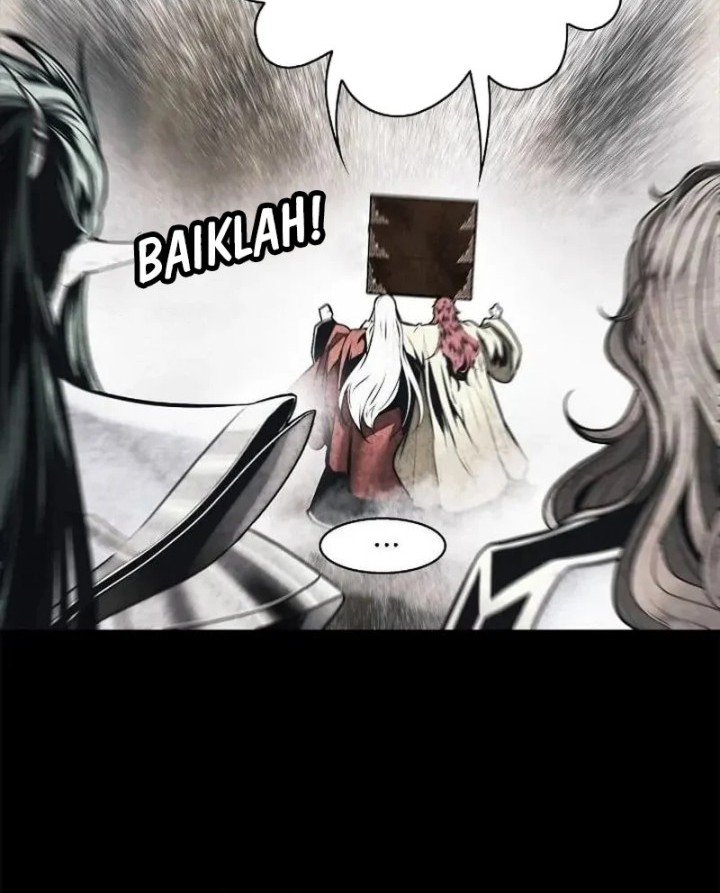 Dark Lady Isekai Chapter 221 - halaman 10