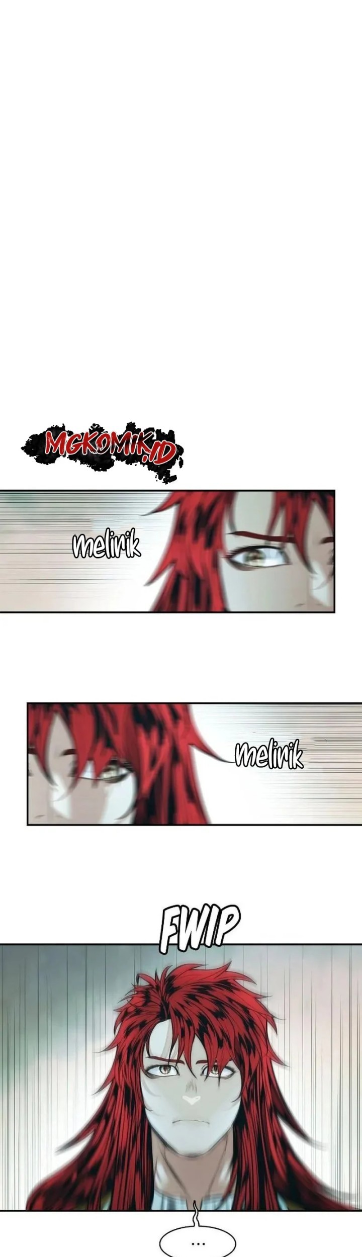 Dark Lady Isekai Chapter 221 - halaman 17