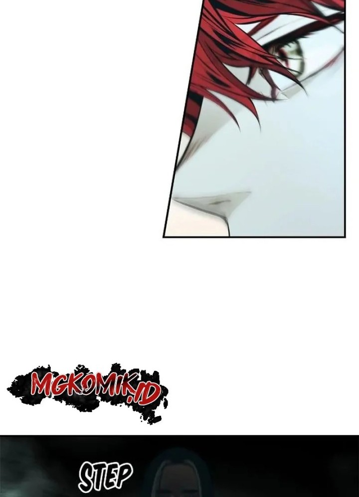 Dark Lady Isekai Chapter 221 - halaman 20