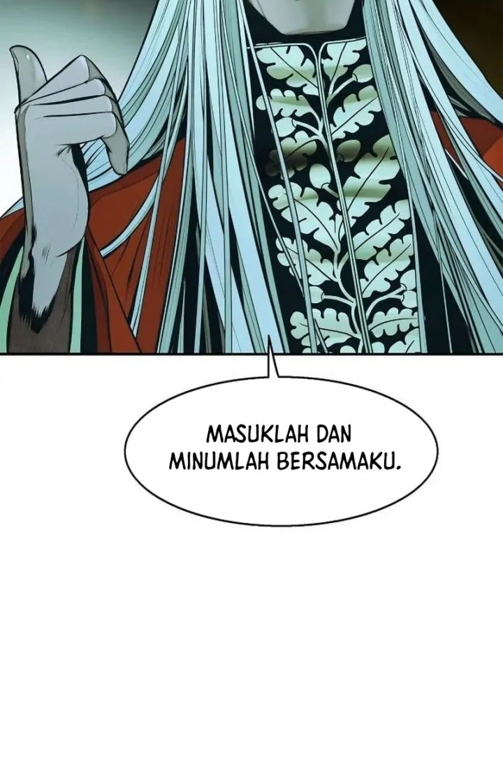Dark Lady Isekai Chapter 221 - halaman 22