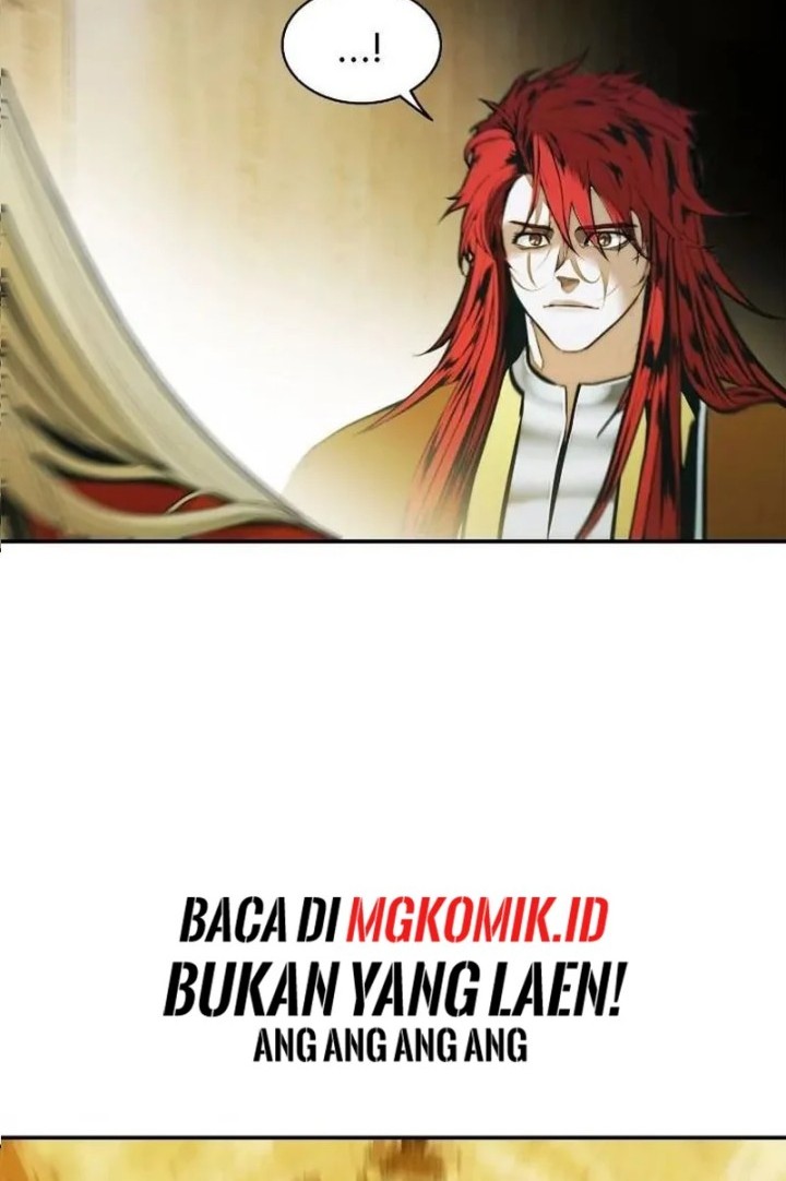 Dark Lady Isekai Chapter 221 - halaman 24