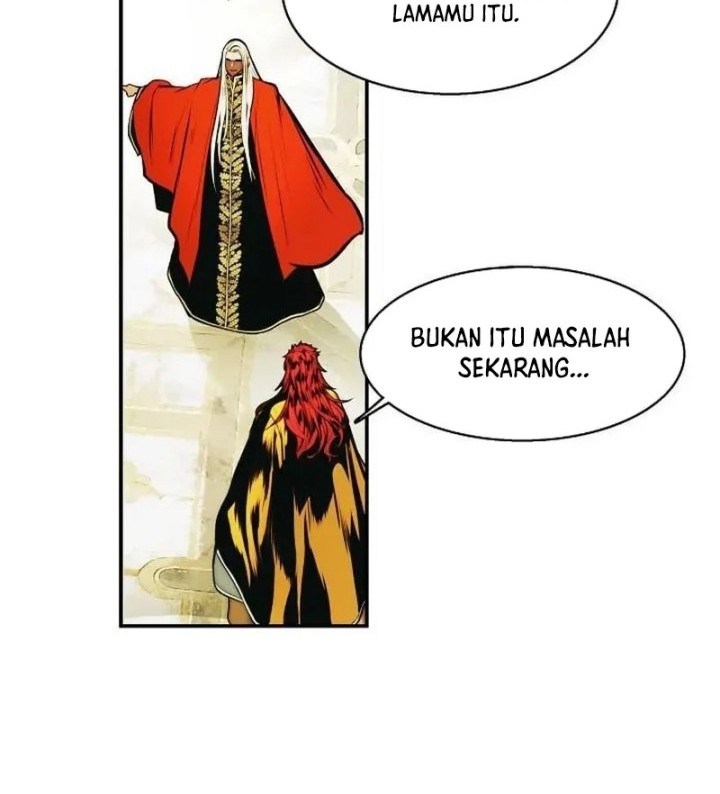 Dark Lady Isekai Chapter 221 - halaman 37