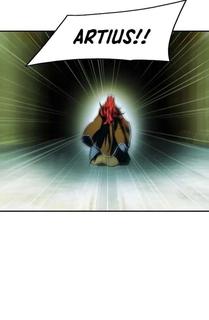 Dark Lady Isekai Chapter 221 - halaman 43