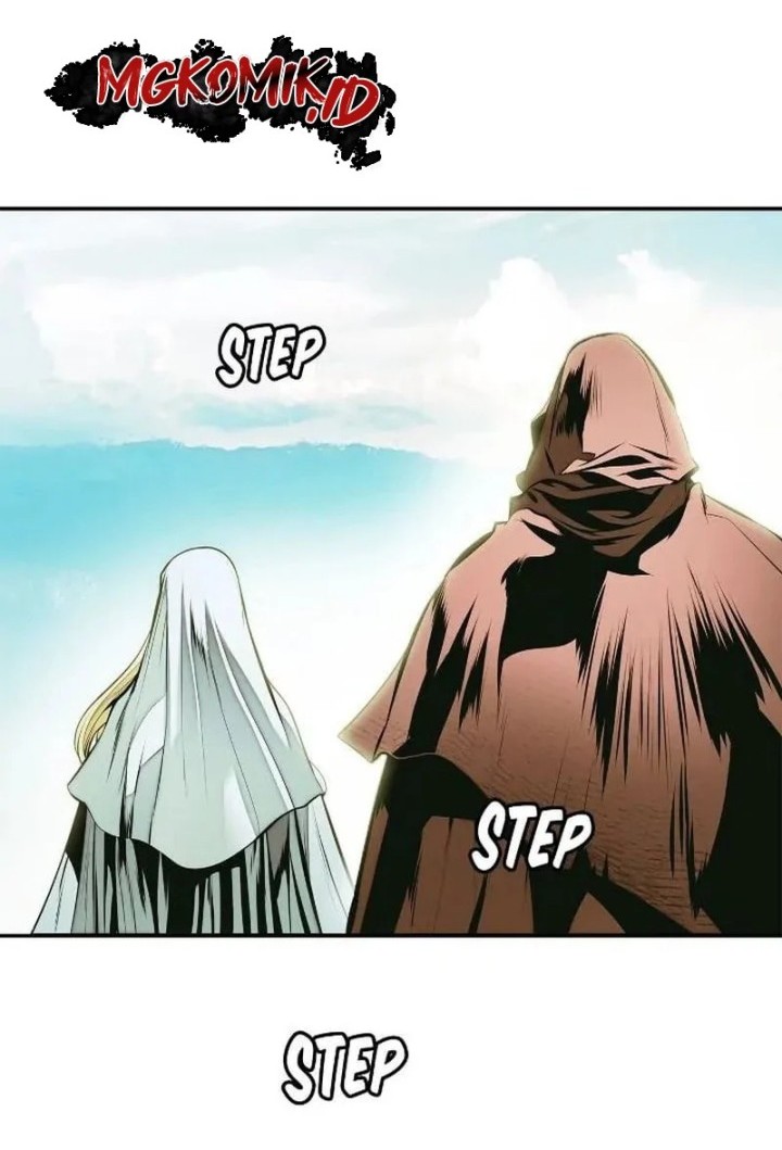 Dark Lady Isekai Chapter 221 - halaman 49