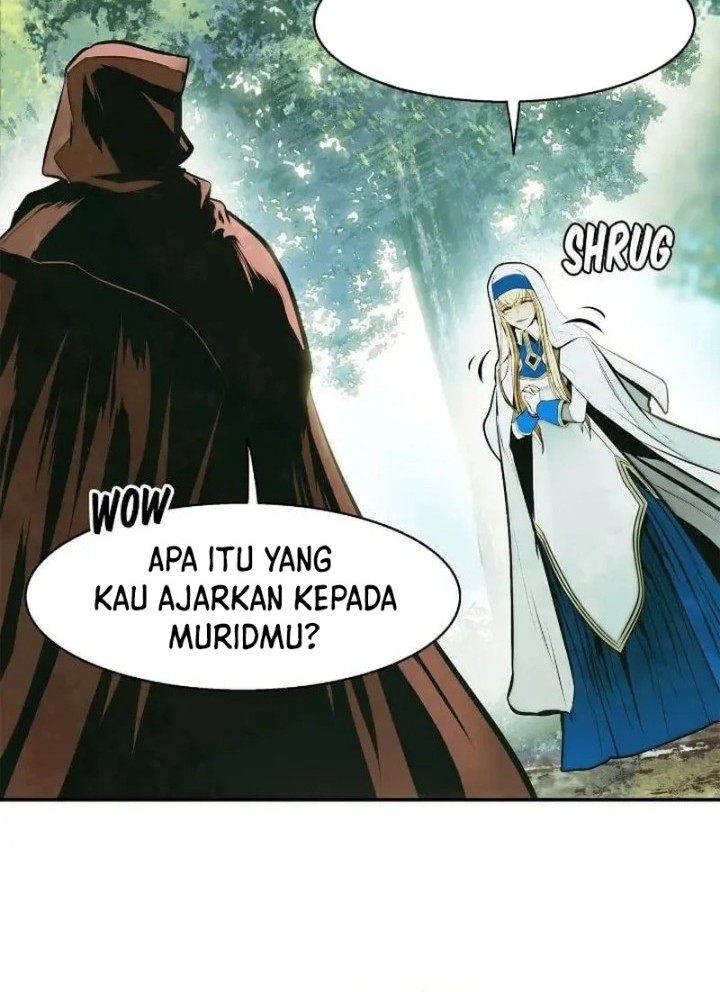 Dark Lady Isekai Chapter 221 - halaman 57