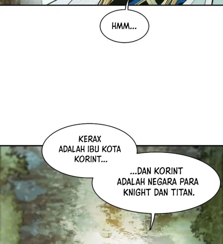 Dark Lady Isekai Chapter 221 - halaman 59