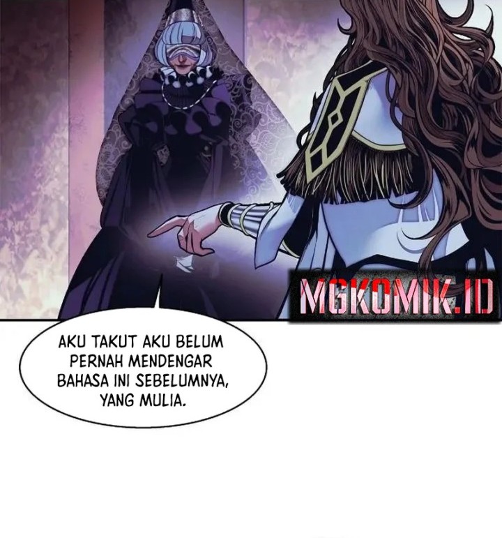 Dark Lady Isekai Chapter 222 - halaman 18