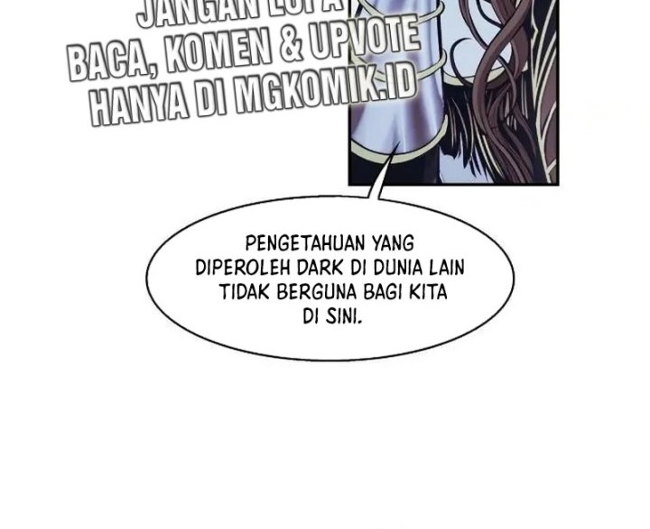 Dark Lady Isekai Chapter 222 - halaman 26