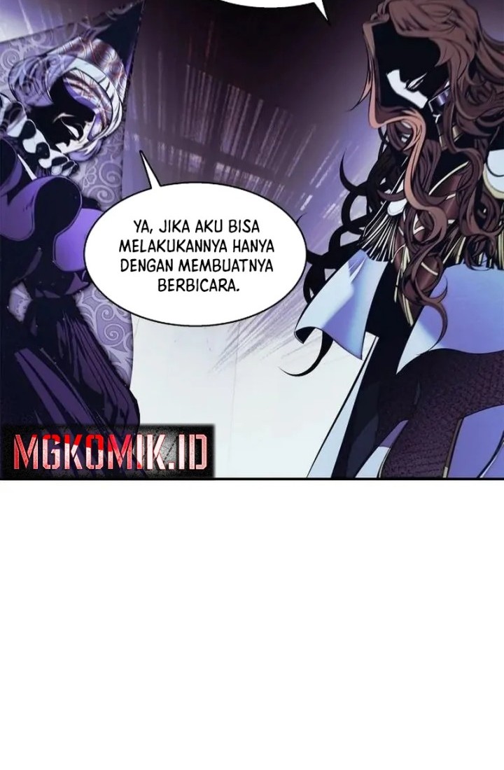Dark Lady Isekai Chapter 222 - halaman 28